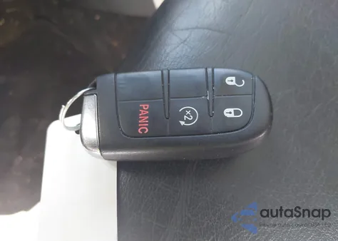 2017 Fiat 500X Trekking Awd из США, поврежденный, VIN ZFBCFYCB5HP524404